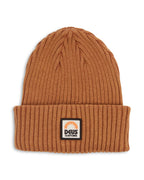 Gorro - Canela - Hombre