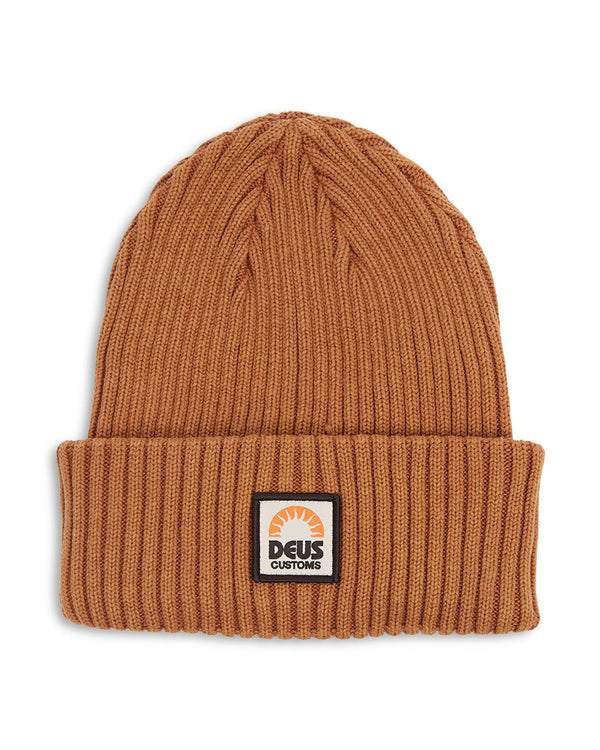 Gorro - Bronceado - Hombre