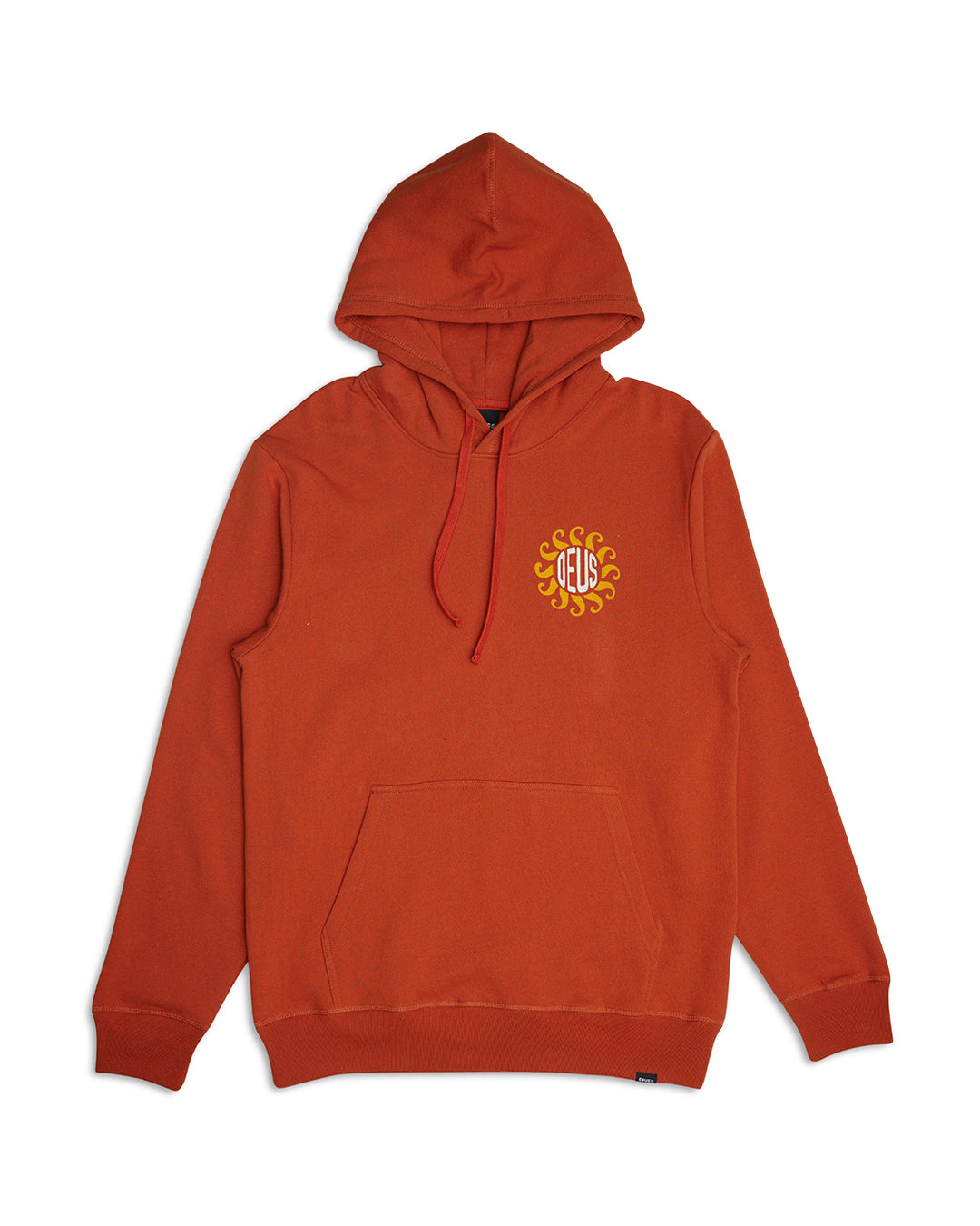 Sweatshirt - Clay - Homme