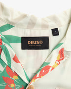 Chemise - White Asparagus - Homme