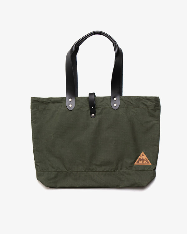 Bolso - Oliva - Hombre