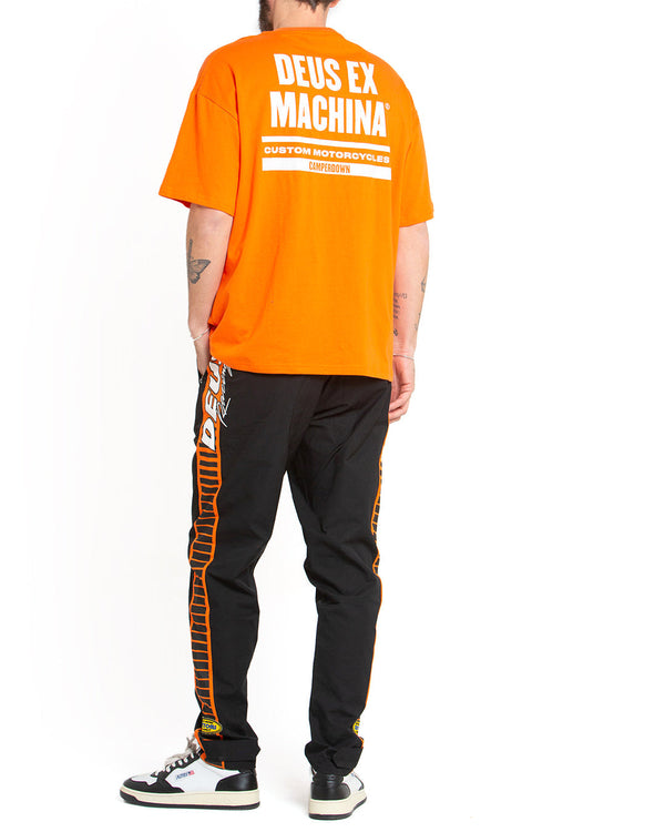 T-Shirt - Golden Poppy - Men