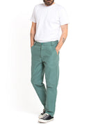 Trousers - Work Green - Men