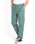 Trousers - Work Green - Men