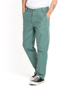 Trousers - Work Green - Men