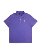 T-Shirt - Deep Blue - Mens