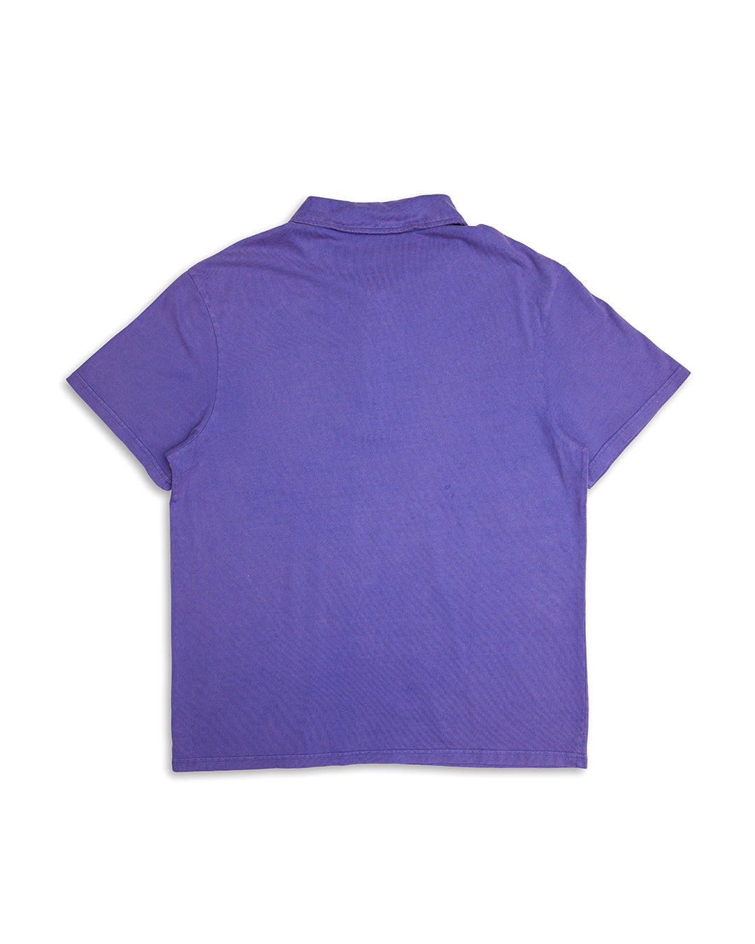 T-Shirt - Deep Blue - Mens