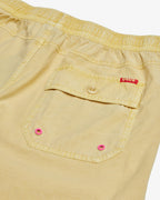 Short De Plage - Mimosa Gold - Homme