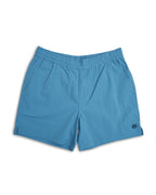 Short De Plage - Blue Heaven - Homme