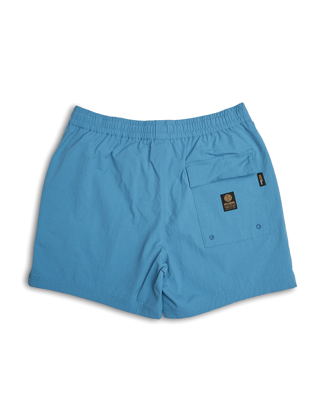 Short De Plage - Blue Heaven - Homme