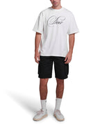 Shorts - Black - Men