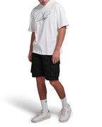 Shorts - Black - Men