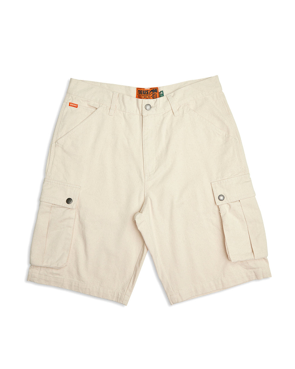 Short - Natural - Homme