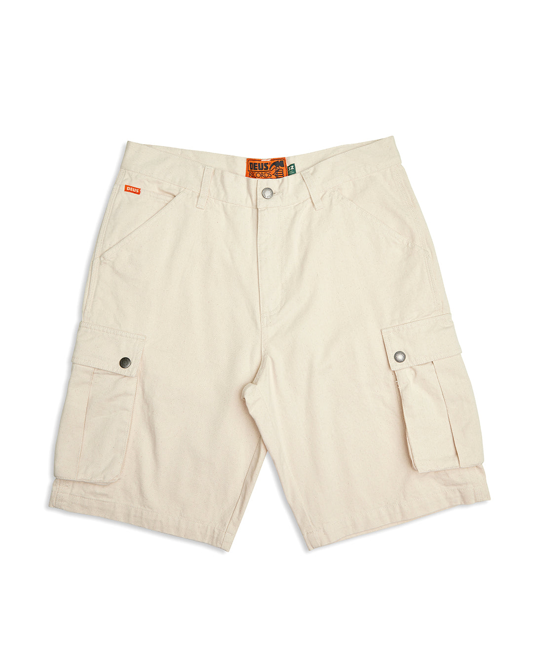 Short - Natural - Homme