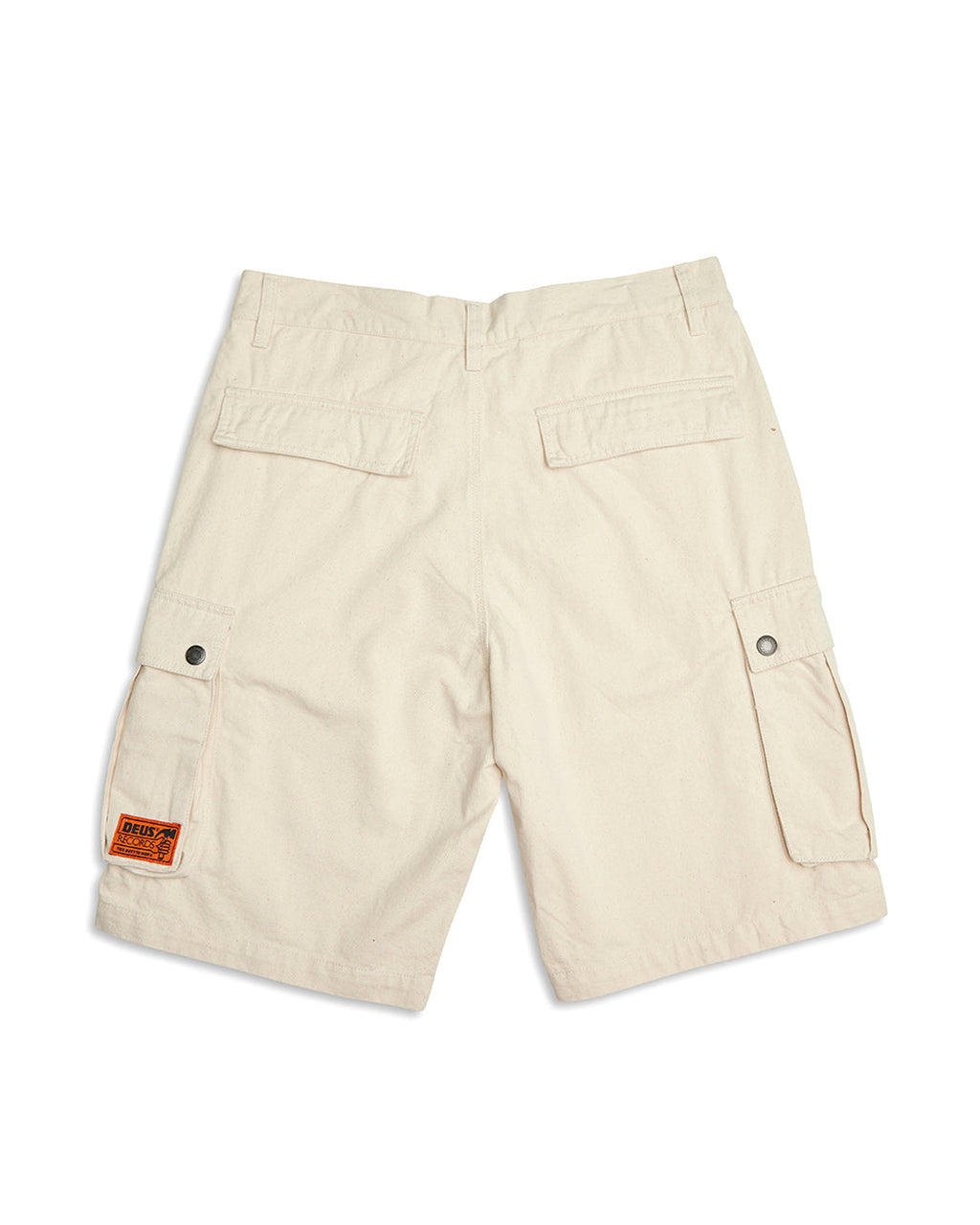 Short - Natural - Homme