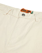 Short - Natural - Homme