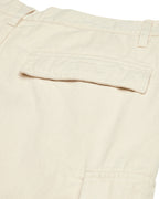 Short - Natural - Homme