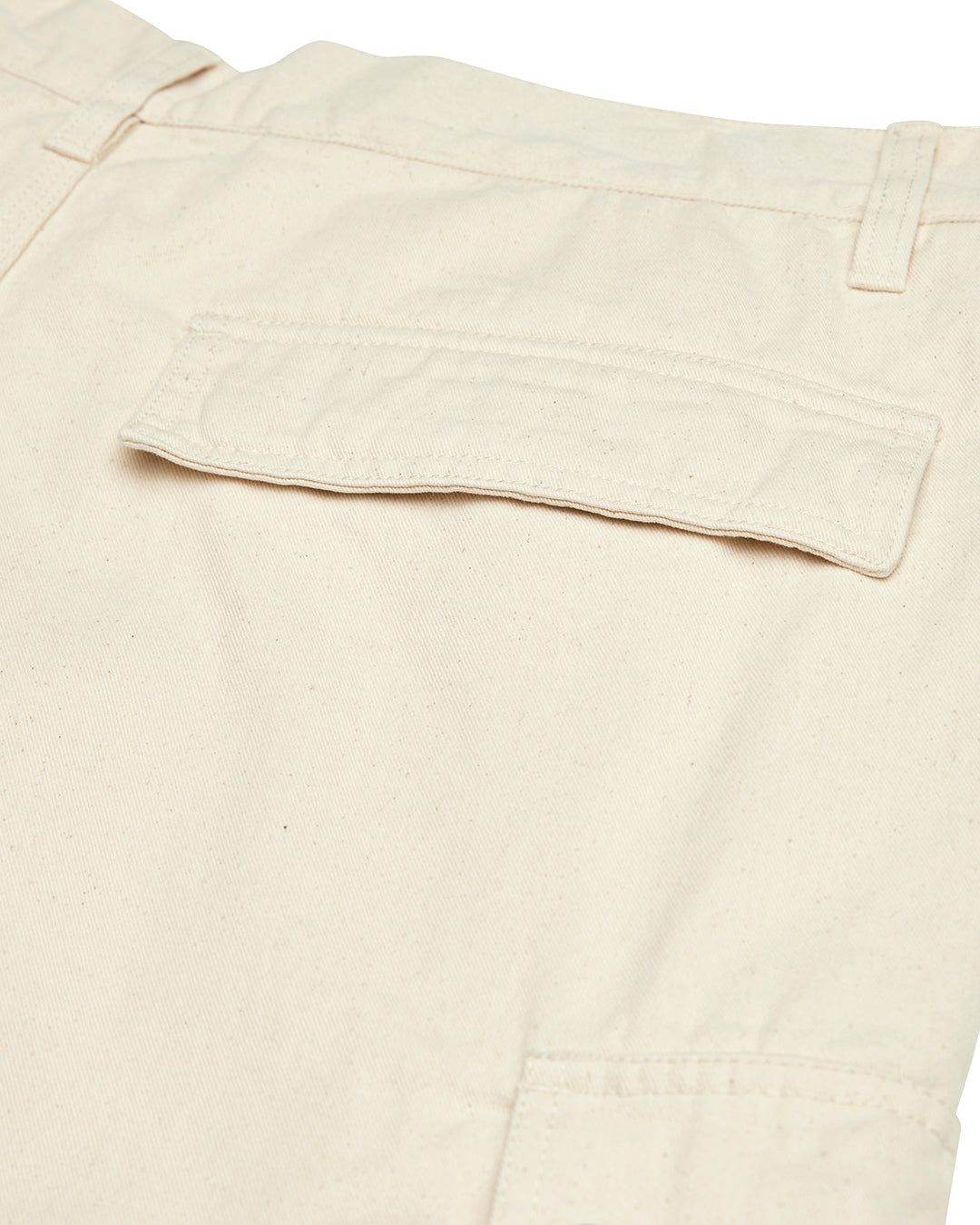 Short - Natural - Homme