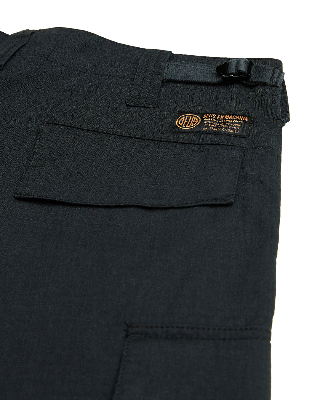 Pantalon - Anthracite - Homme