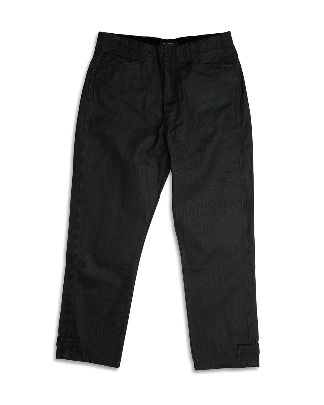 Pantalon - Black - Homme