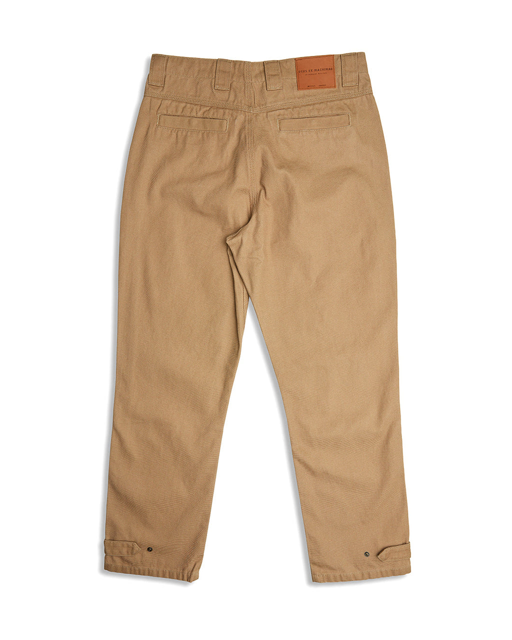 Pantalon - Tobacco - Homme
