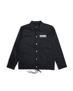 Veste - Black - Homme