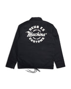 Veste - Black - Homme