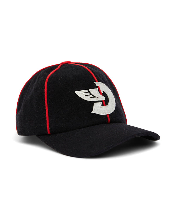 Gorra - Negro - Hombre