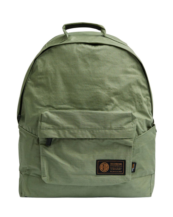 Bolso - Verde Aceite - Hombre