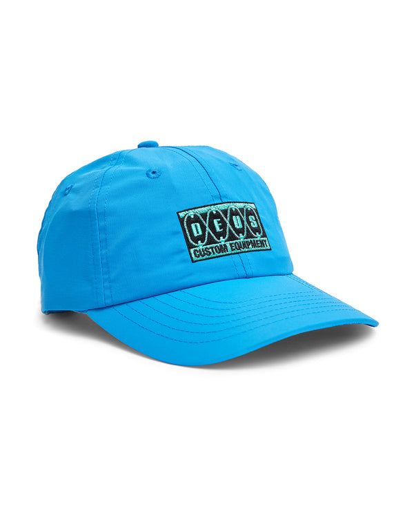 Gorra - Wave Ride Blue - Hombre