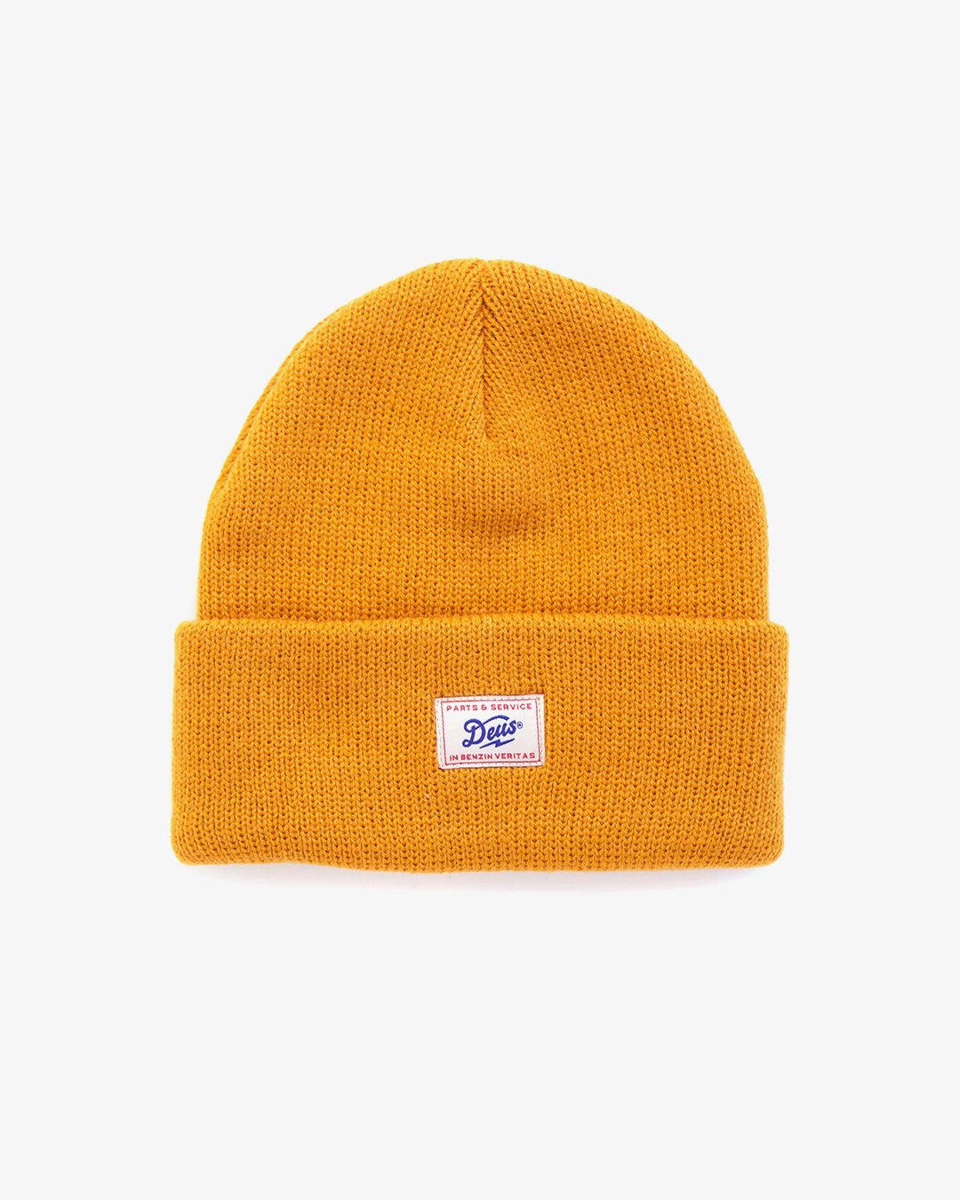 Gorro - Yam Gold - Hombre