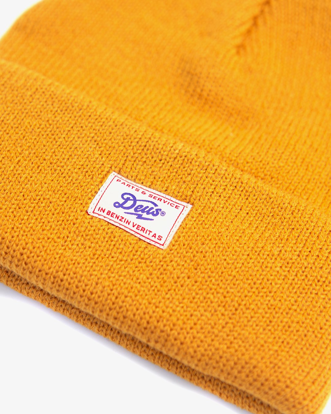 Gorro - Yam Gold - Hombre