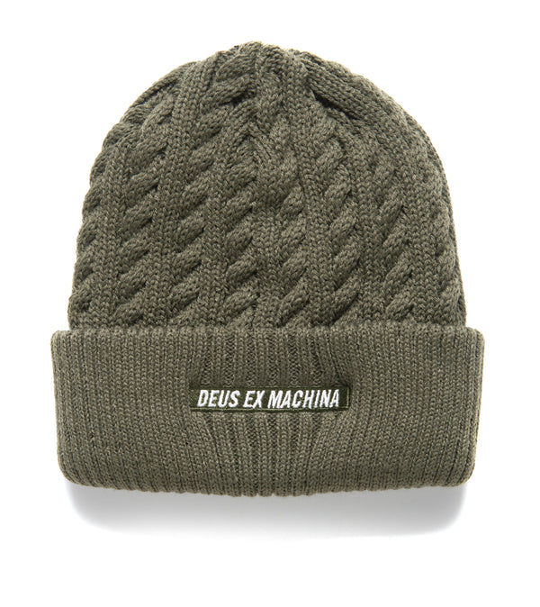 Gorro - Corteza - Hombre