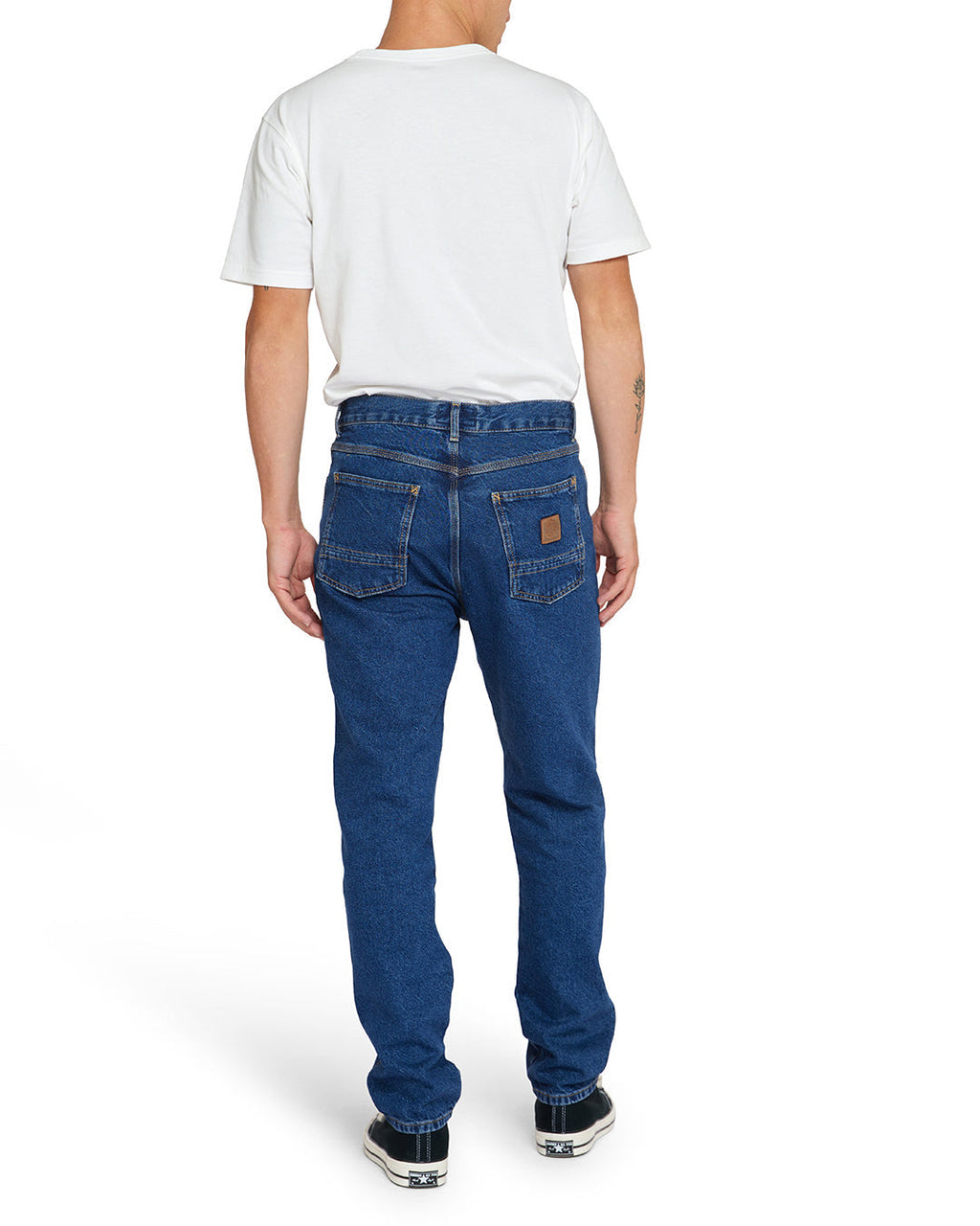 Jean - Rinse Wash - Homme