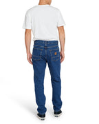 Jean - Rinse Wash - Homme