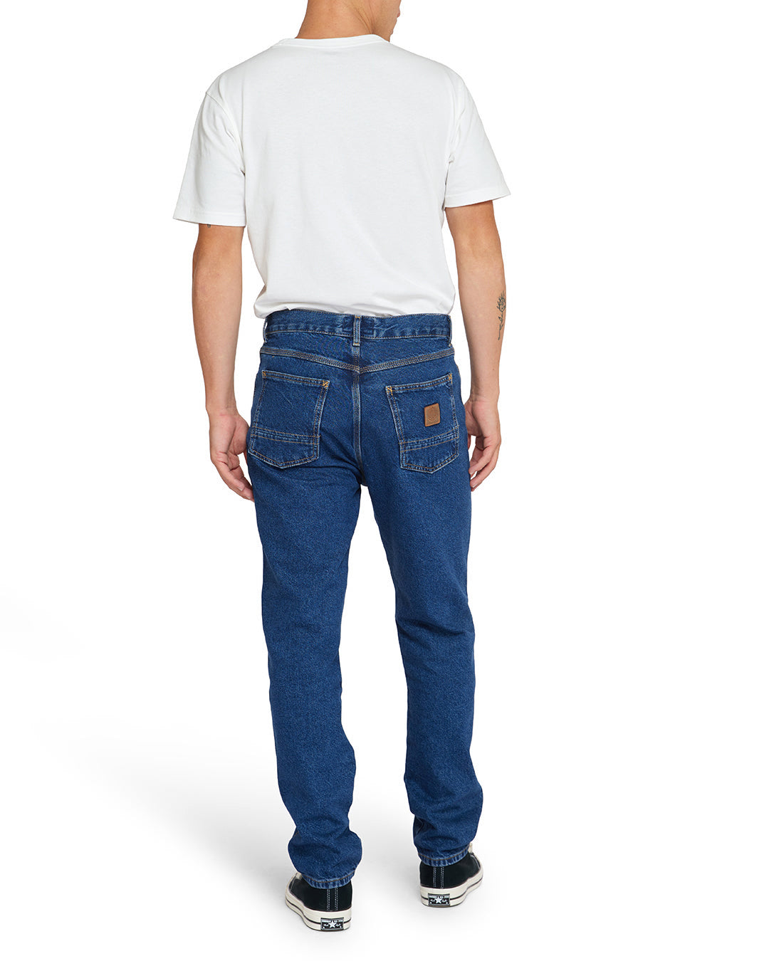 Jean - Rinse Wash - Homme