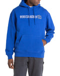 Forro polar - Azul surf - Hombre