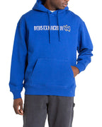 Forro polar - Azul surf - Hombre