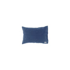 Taie D'Oreiller Lin Et Coton - Dolby - Navy