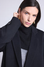 Cuello alto Domi - Negro - Unisex