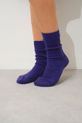 Calcetines 4 Hilos Chewila - Morado - Acc