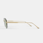 Lunette Donnie - Monture Gold/Silver (Bicolore)