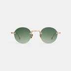 Lunette Donnie - Monture Gold/Silver (Bicolore)