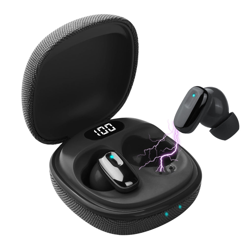Auricolari Bluetooth con riduzione del rumore