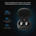 Auricolari Bluetooth con riduzione del rumore