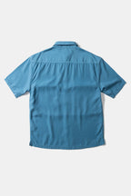 Chemise Manches Courtes Dos Caminos Steel