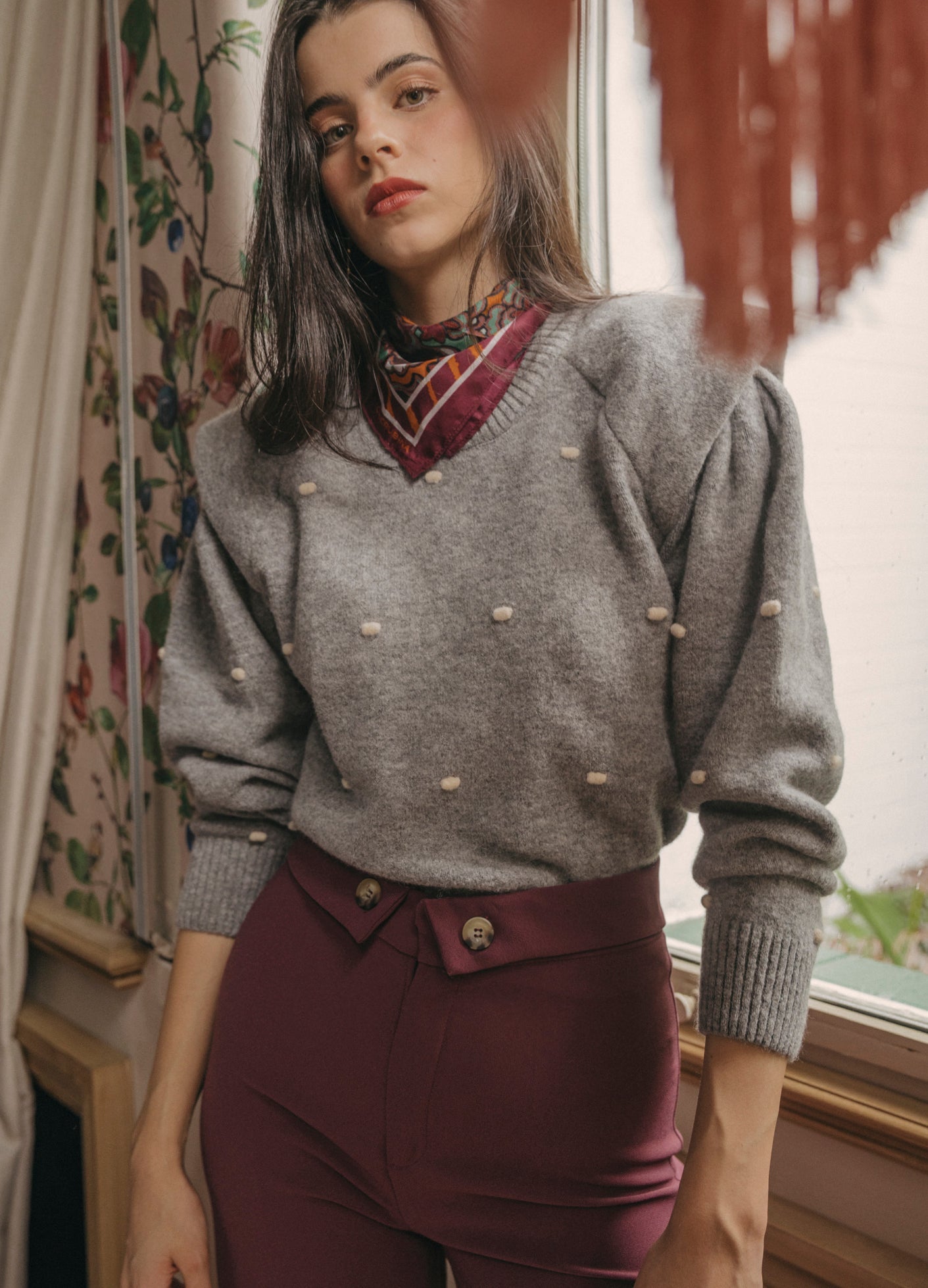 Dottie Jumper