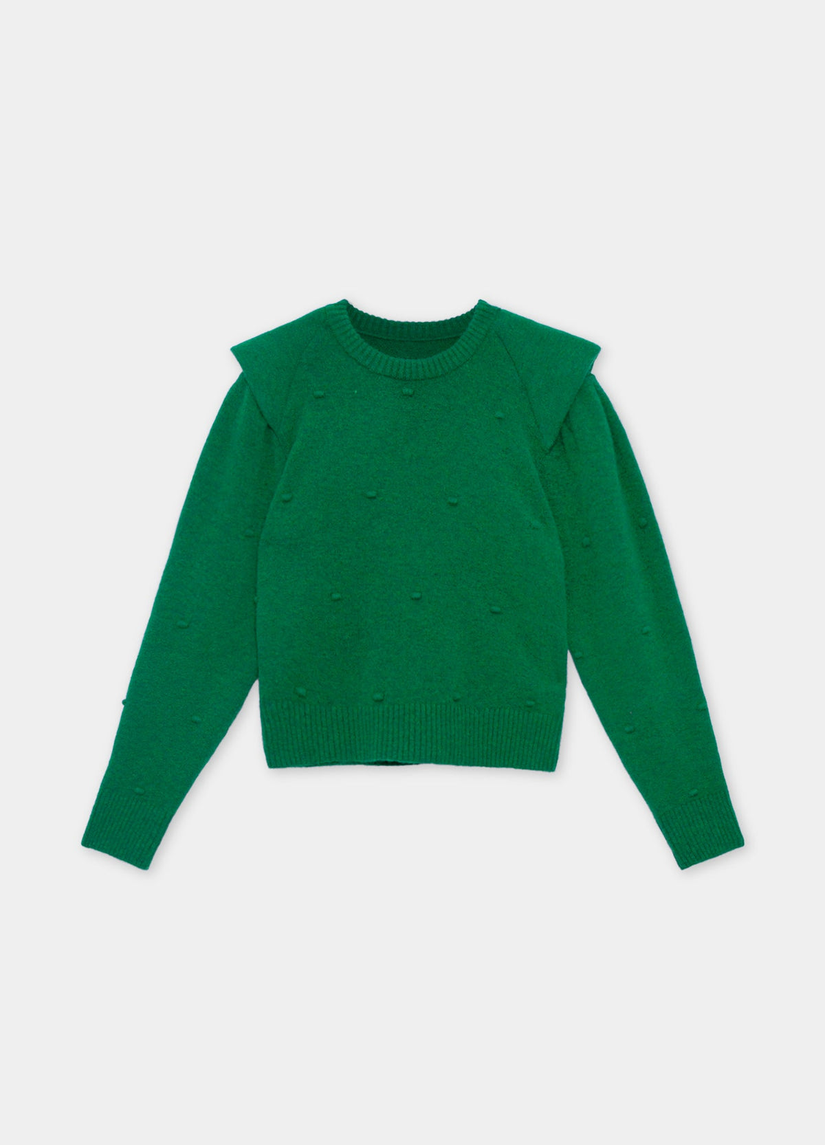 Dottie Jumper