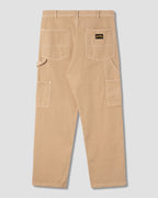 Double Knee Pant - Vintage Khaki Duck