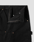 Pantalón Doble Rodilla - Pato Negro Lavado